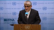 İran’ın BM Temsilcisi: Ukrayna Savaşında İran’a Karşı Temelsiz İddiaların Ardında Politik Hedefler Yatıyor
