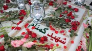 نیمی از یادمان‌های شهدای گمنام استان یزد به بهسازی و تکمیل نیاز دارد