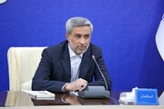 استاندار همدان: مصوبات سفر رئیس جمهور، مبنای دومین سند اجرایی توسعه استان است