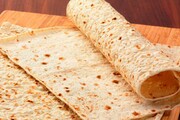 نان کامل در ۵۶ نانوایی استان مرکزی پخت می‌شود