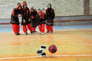 نخستین دوره مسابقات بومی محلی کارکنان ادارات خراسان رضوی در مشهد آغاز شد