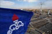 شرکت نفت گچساران ۸۰۰  میلیارد ریال در ساخت قطعات صرفه جویی کرد