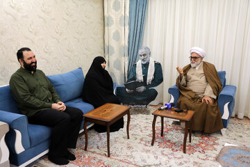 تولیت آستان قدس: شهید شوشتری زندگی خود را وقف اتحاد امت اسلام کرد