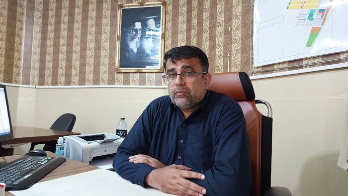 تکمیل زیرساختهای ورزشی، پاسخ به مطالبه جوانان و زمینهساز توسعه ورزش شهرستان است