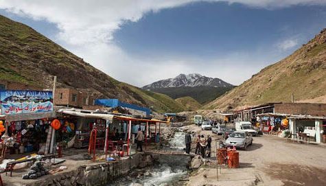 مجموعه آبگرم قوتورسویی مشگین‌شهر ساماندهی می‌شود