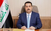  انتخاب وزرای کابینه جدید عراق از سوی شخص نخست‌وزیر صورت می‌گیرد
