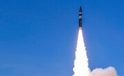 آزمایش موفق موشک هسته‌ای نسل جدید در هند 
