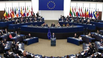تاس از ناکامی اتحادیه اروپا در تصویب بسته پیشنهادی درباره بحران انرژی خبر داد