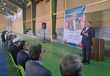 وزیر جهادکشاورزی: طرح تولید قراردادی در دامغان آزمایشی اجرا شود 