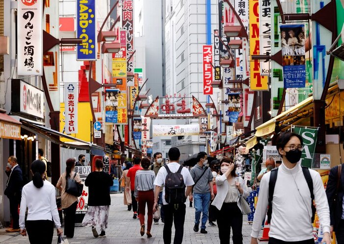 سقوط ارزش «ین» ژاپن و شبح بحران ارزی در آسیا