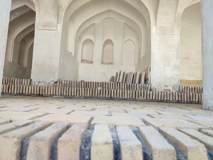 بازسازی بلاد شاپور؛ شکوه گذشته به کهگیلویه باز میگردد؟