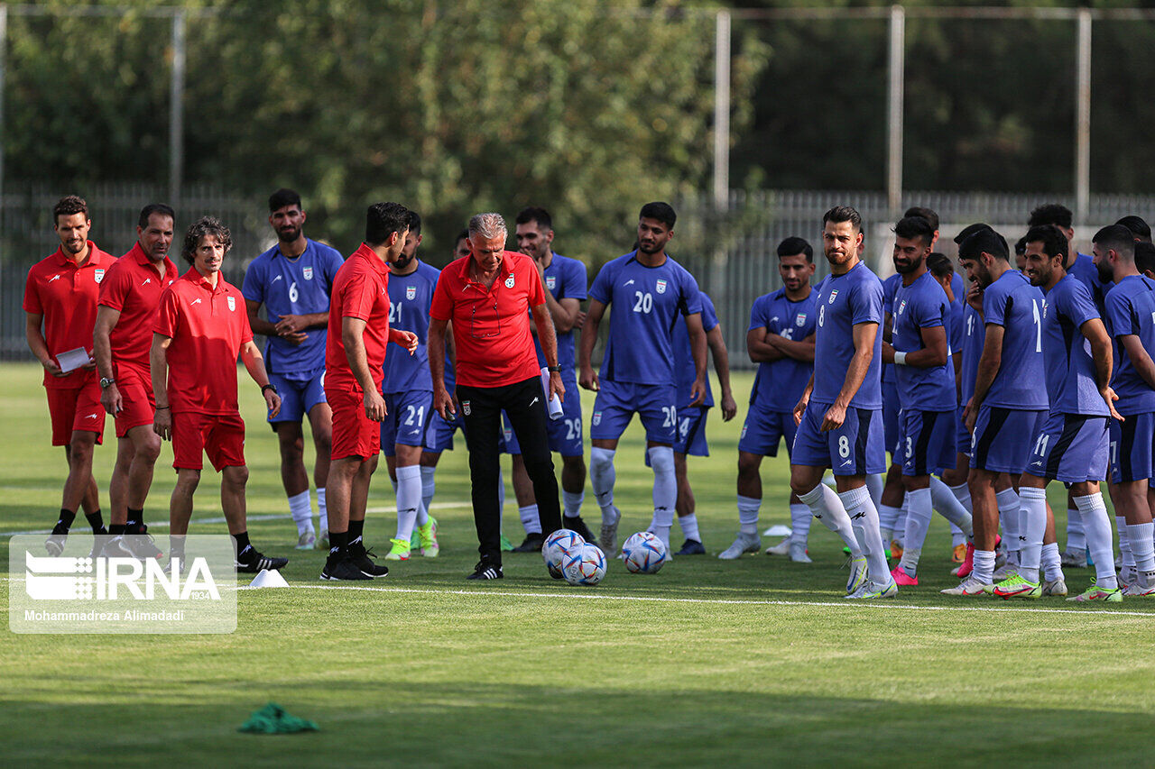 Los intentos para eliminar a Irán del Mundial de Qatar no darán resultado