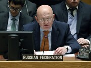 روس نے یوکرین میں ایرانی ڈرون کے استعمال کے دعوے کی تردید کر دی