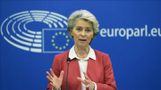 رئیس کمیسیون اروپا : اتحادیه اروپا باید سریع عضویت اوکراین و مولداوی را بررسی کند  