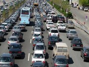 بازگشایی مدارس و دانشگاه‌ها ترافیک یزد را  ۱۷ درصد افزایش داد