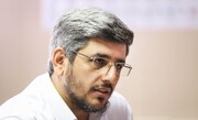 محسن یزدی دبیر جشنواره بین‌المللی رسانه‌ای «صبح» شد