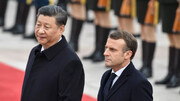 کشورهای اروپایی در تلاش برای کاهش وابستگی به چین