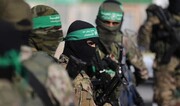 حماس: العدوان الإسرائيلي على دمشق جريمة وبلطجة صهيونية