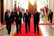 Mısır’ın İran ve Irak'a Pozitif Yaklaşımı; Bağdat, Bu Kez Tahran ile Kahire Arasında Arabulucu Oluyor