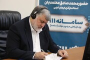 استاندار آذربایجان‌غربی به مشکلات مردم در سامانه تلفنی سامد رسیدگی کرد