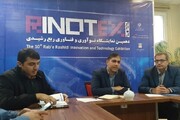 ۷۱۰ طرح فناورانه در نمایشگاه رینوتکس ۲۰۲۲ تبریز شرکت می‌کند