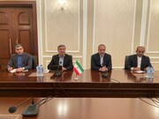 راه‌اندازی کارگروه پیشگیری از جرایم سازمان‌یافته بین ایران و آذربایجان