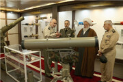 Ministro de Defensa: Irán es capaz de crear misiles del alcance requerido para proteger al país