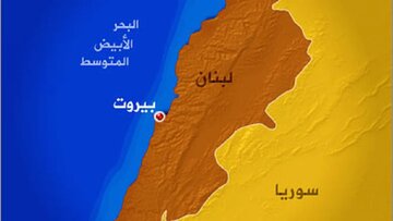تماس تلفنی عون و اسد؛ آیا لبنان با سوریه و قبرس توافق مرز دریایی امضا می کند؟