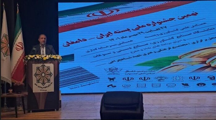 کام شیرین سربازان تولید بخش کشاورزی استان سمنان با رهاوردهای وزیر جهادکشاورزی