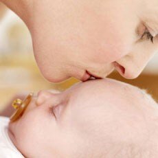 دختران مجردی که مادر میشوند