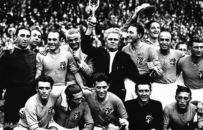 تاریخنگاری جامجهانی؛ کام تلخ برزیل در سرزمین قهوه