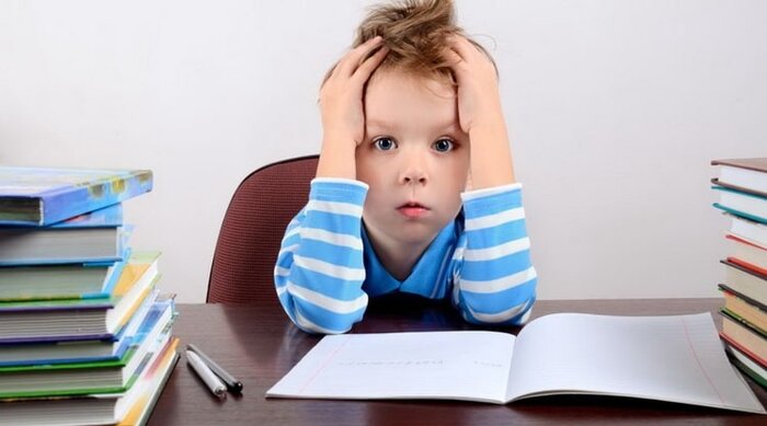 لطفا به دانشآموزتان باج ندهید!