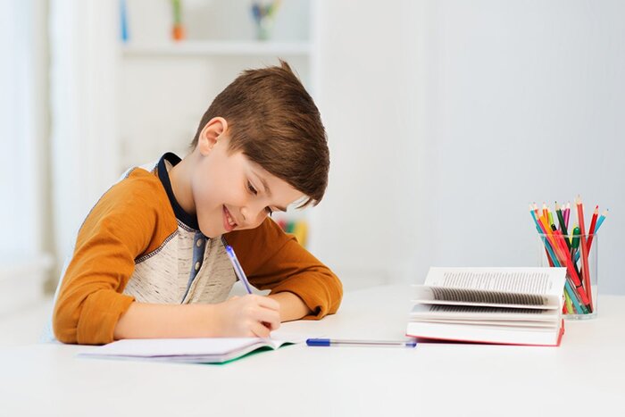 لطفا به دانشآموزتان باج ندهید!