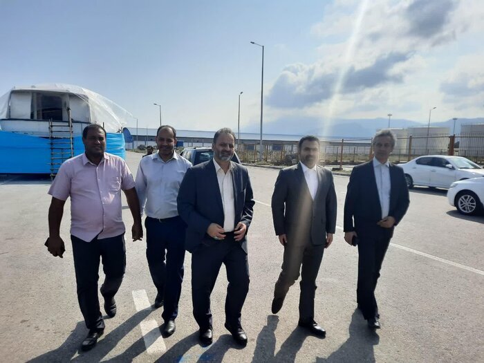 آغاز گردشگری دریایی در خزر، چراغ اشتغالزایی که همت جهادی روشن کرد