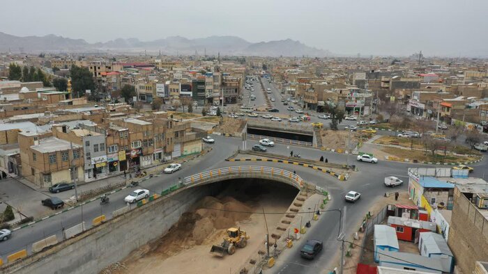 آخرین وضعیت طرح های مدیریت شهری قم/افتتاح چند طرح تا پایان امسال آخرین وضعیت طرح های مدیریت شهری قم/افتتاح چند طرح تا پایان امسال