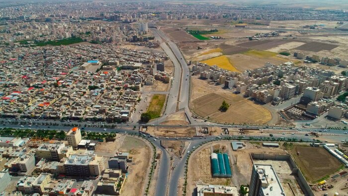 آخرین وضعیت طرح های مدیریت شهری قم/افتتاح چند طرح تا پایان امسال آخرین وضعیت طرح های مدیریت شهری قم/افتتاح چند طرح تا پایان امسال