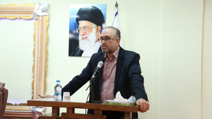 سامانه «نان» موازی کاری ندارد/فضای جدیدی در زیستبوم فناوری پدید میآوریم