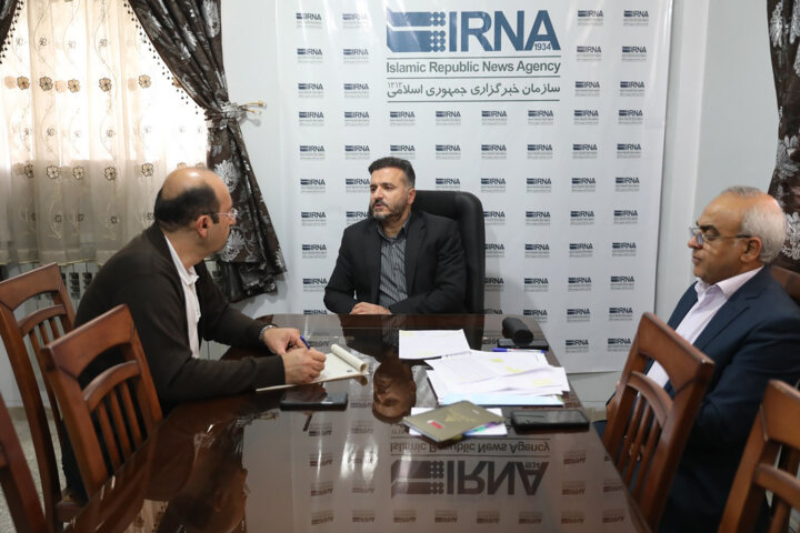 عملیات گازرسانی به ۱۷۸ روستای استان کرمانشاه در حال اجرا است