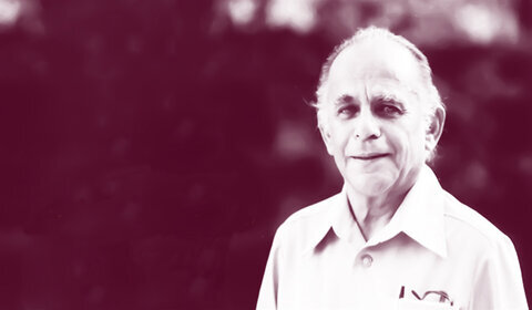 میانسالها فضای عاطفی شعر فریدون مشیری را دوست دارند