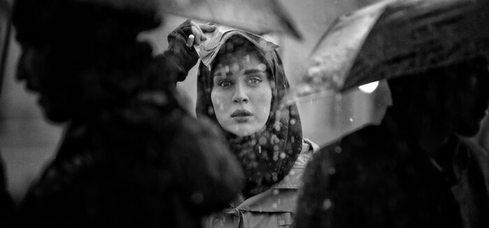 میترا رفیع: از اشتباهات الناز بگویم، داستان لو میرود