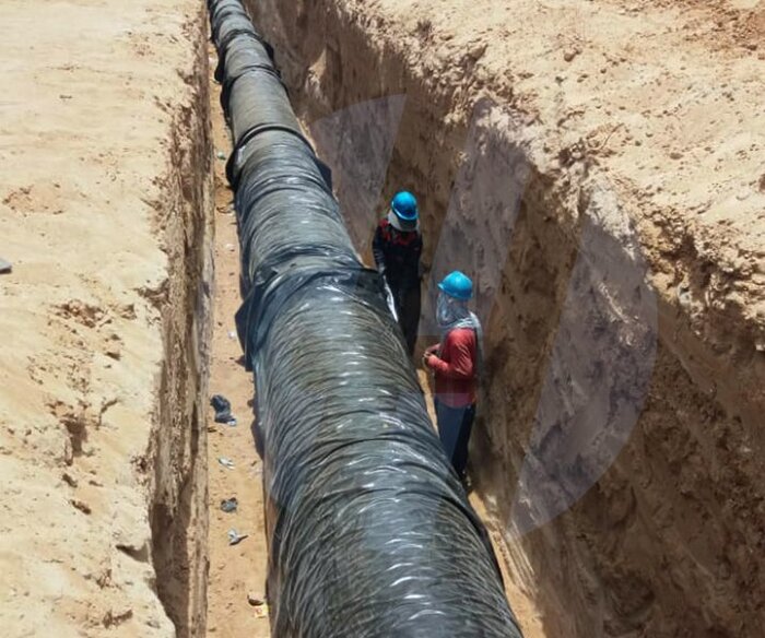 تنش آبی؛ وضعیتی که باید در البرز جدی گرفته شود