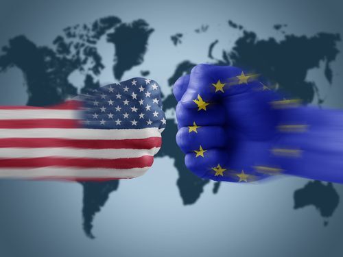 نگرانی فرانسه از طرح آب و هوایی بایدن؛ احتمال درگیری تجاری اروپا و آمریکا