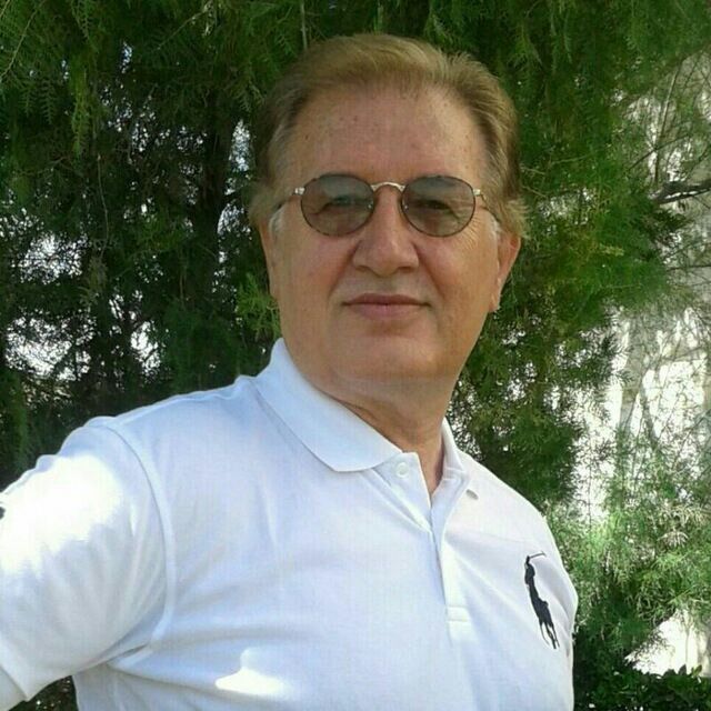 «داود میرالماسی» سردبیر اسبق گروه ورزشی ایرنا درگذشت