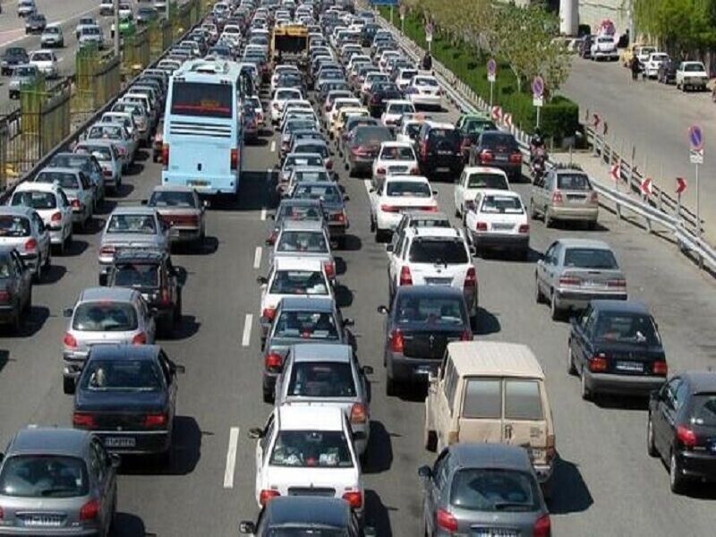 عضو شورای شهر: ترافیک شهر یزد ربطی به مدارس و دانشگاه‌ها ندارد