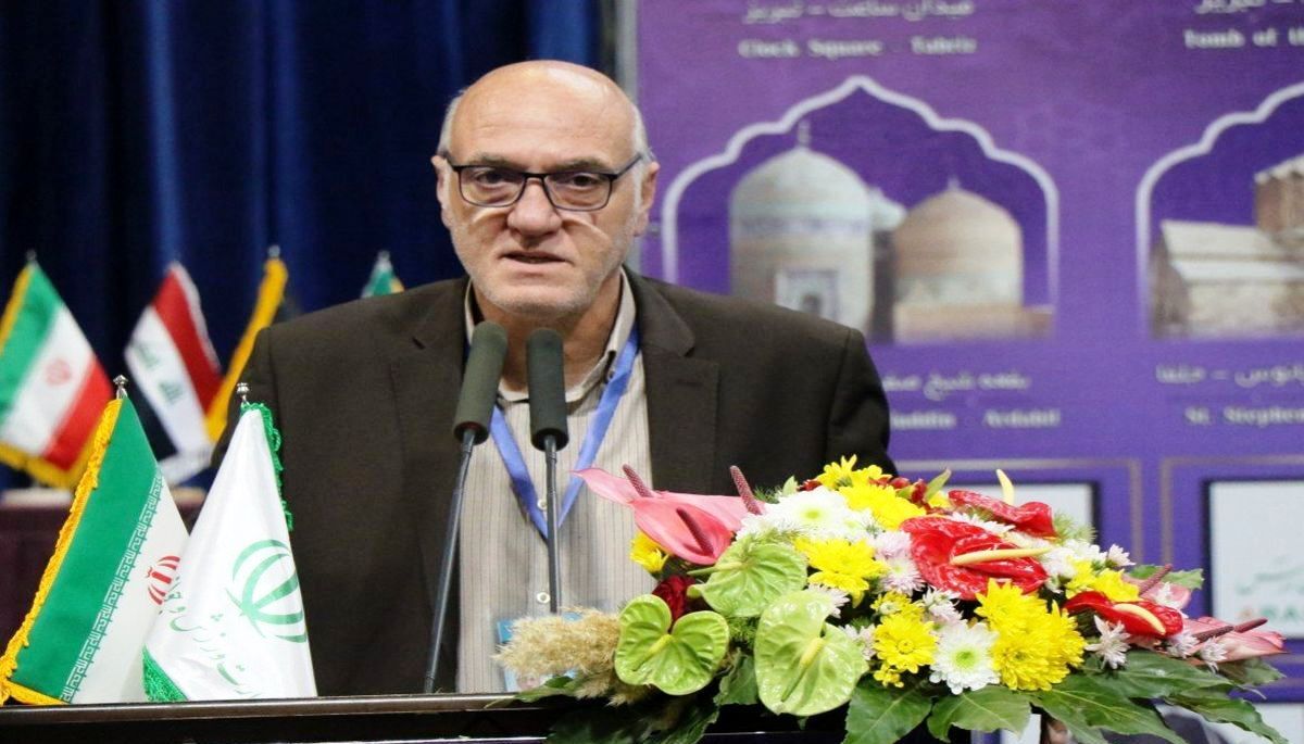 ۸۶۰ میلیارد ریال طرح ورزشی در آذربایجان شرقی آماده بهره برداری است ۸۶۰ میلیارد ریال طرح ورزشی در آذربایجان شرقی آماده بهره برداری است