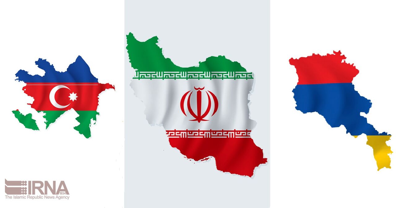  تهران- ایروان در مسیر تقویت بنیادین روابط