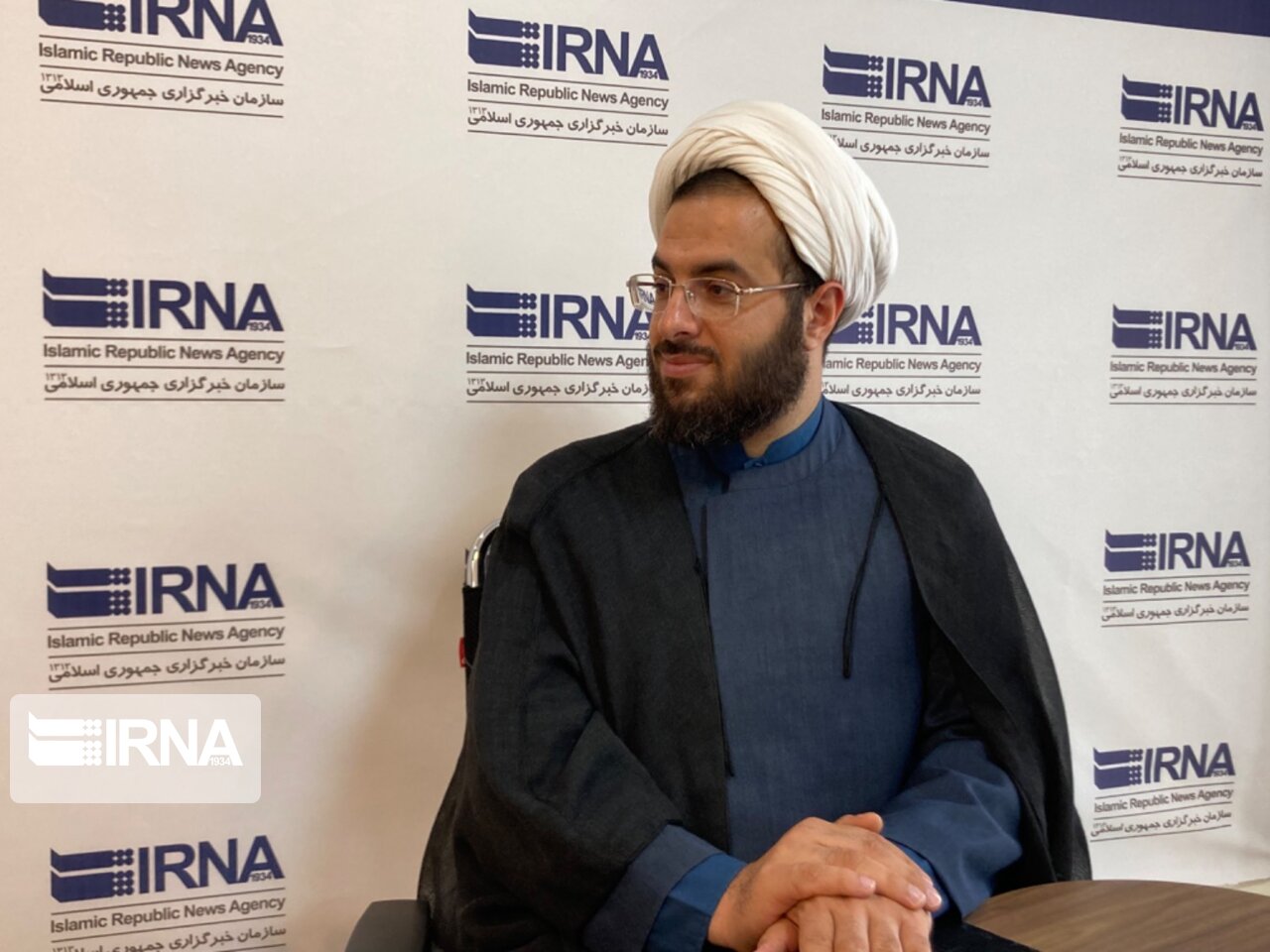 رئیس شورای هماهنگی تبلیغات اسلامی مازندران: ایرنا در تبیین دستاوردهای نظام نقش آفرین بوده است