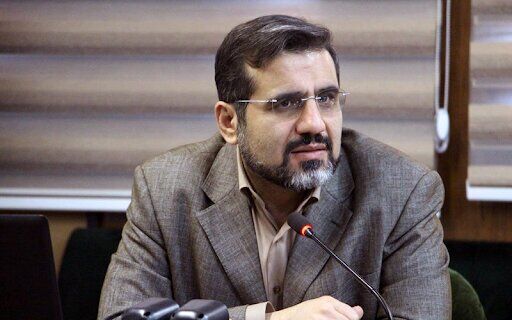 اسلامو فوبیا انتہا پسندی کے جعلی بیانات کا نتیجہ ہے: ایرانی وزیر ثقافت