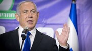 نتانیاهو با حمله به لاپید: امنیت در اسراییل کاهش یافته و گرانی حاکم شده است