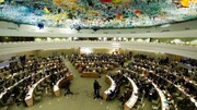 اسرائیل از ورود کمیته تحقیقات سازمان ملل به اراضی اشغالی جلوگیری کرد